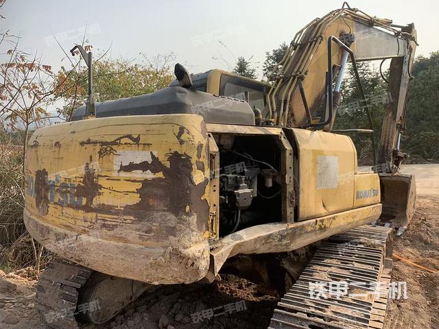 整机右后45°（整机外观）