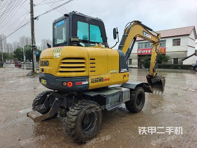 整機(jī)右后45°（整機(jī)外觀）