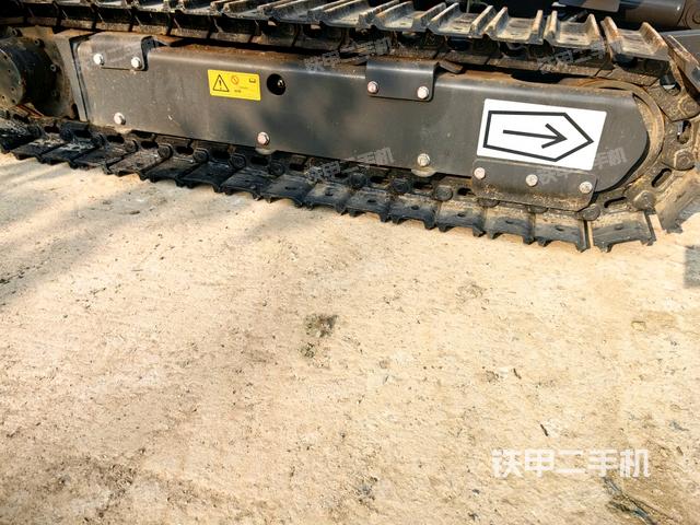 右侧履带整体 （行走机构）