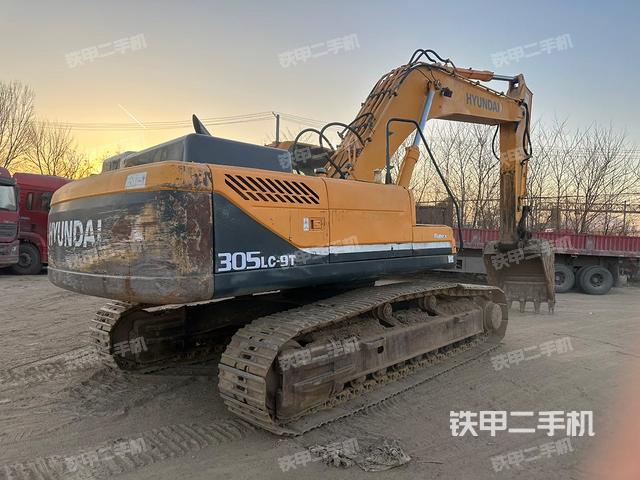 整機右后45°（整機外觀）