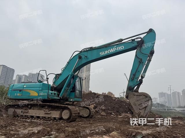 右前45（整机外观）