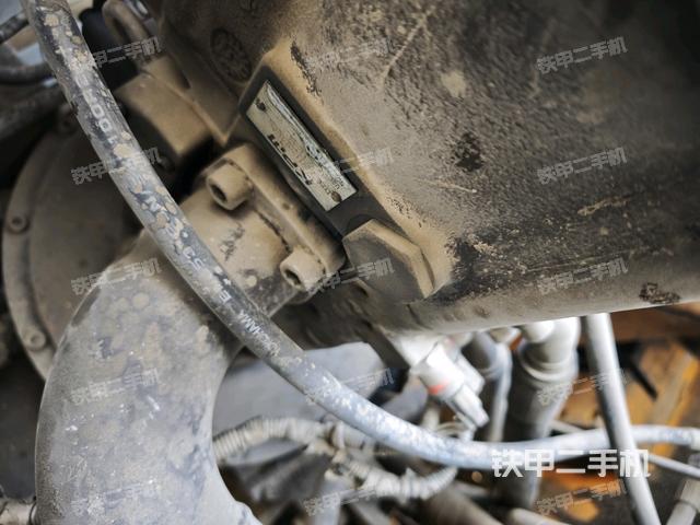 電瓶（大件艙室）