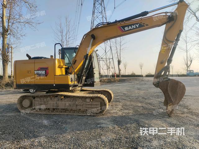 右前45（整机外观）