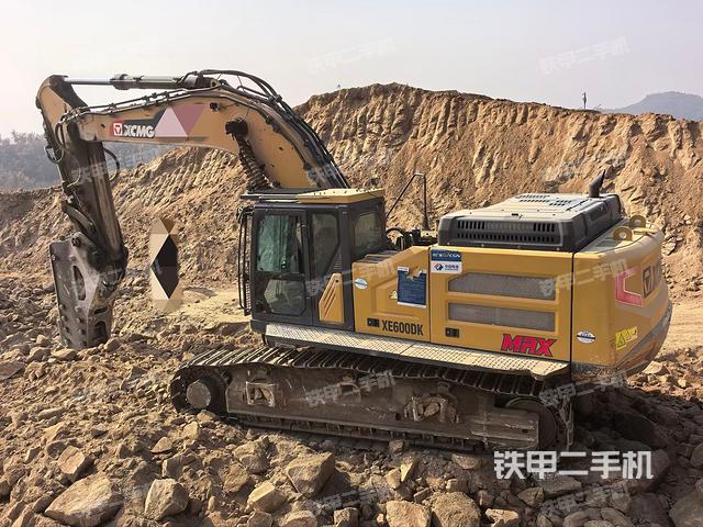 左后45（整机外观）