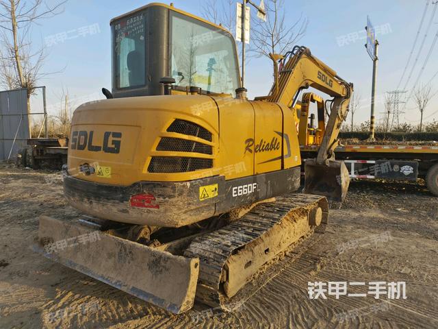 右后45（整机外观）