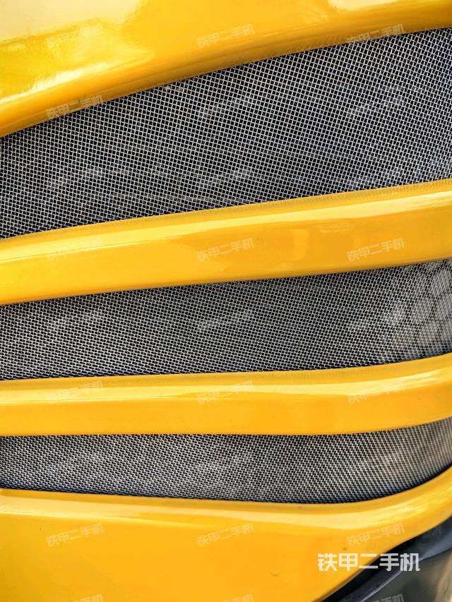 散热器室（大件舱室）