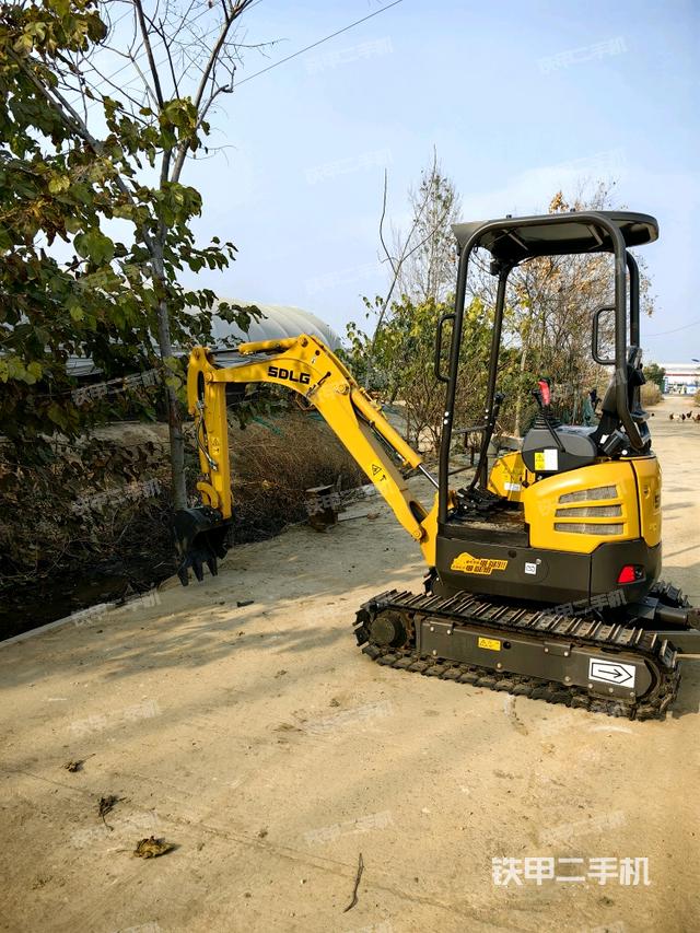 右后45（整机外观）