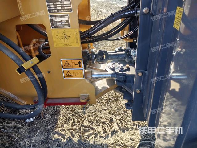 变速箱（整机外观及大件）