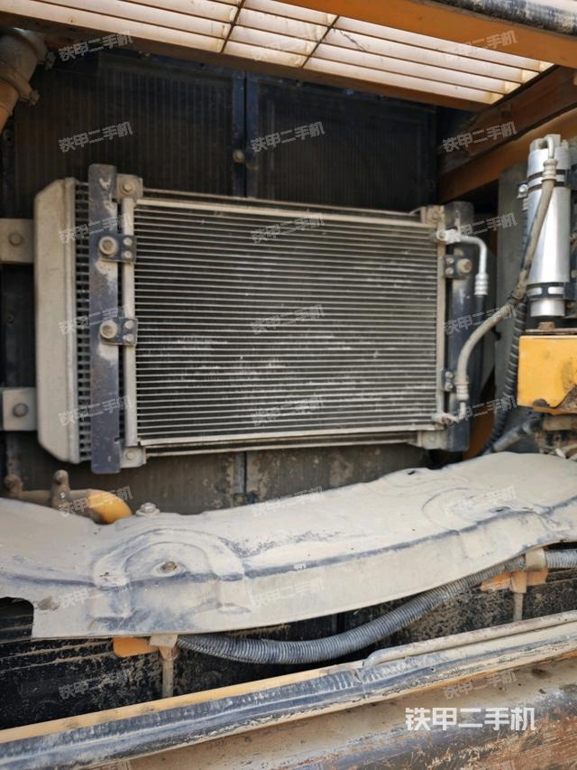 散熱器室（大件艙室）