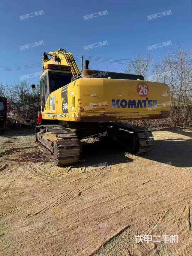 整机右后45°（整机外观）