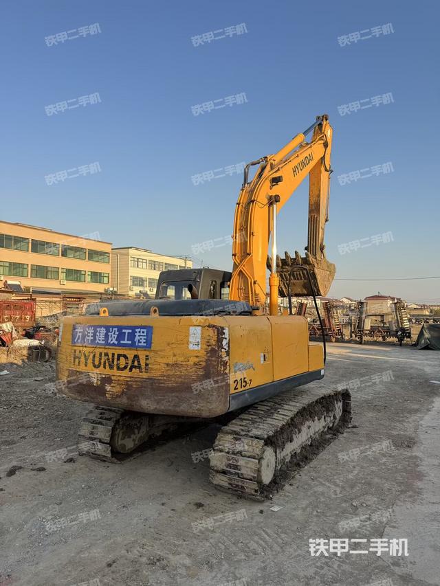 整机右后45°（整机外观）