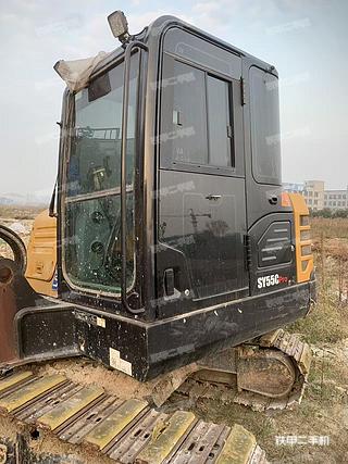 二手三一重工 SY55C 挖掘机转让出售