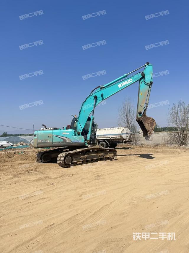 整机右后45°（整机外观）