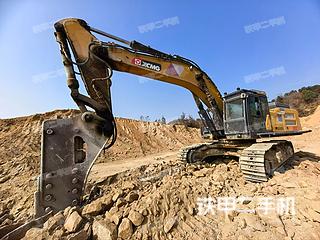 徐工XE600DK MAX挖掘机