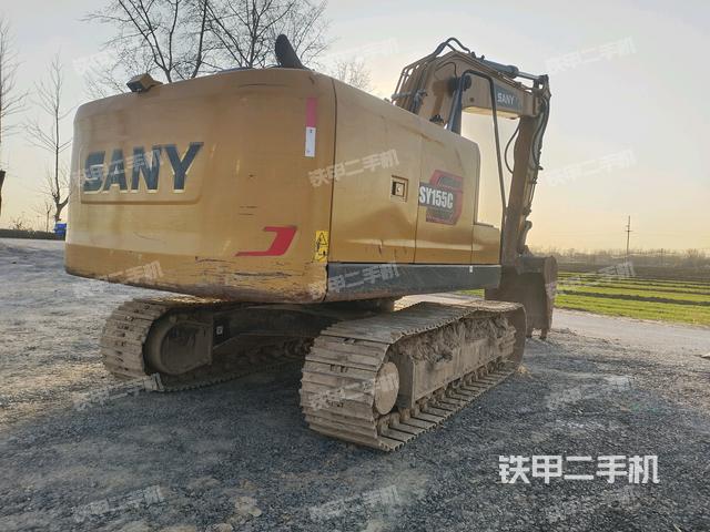 右后45（整机外观）