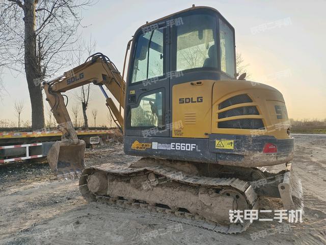 左后45（整机外观）