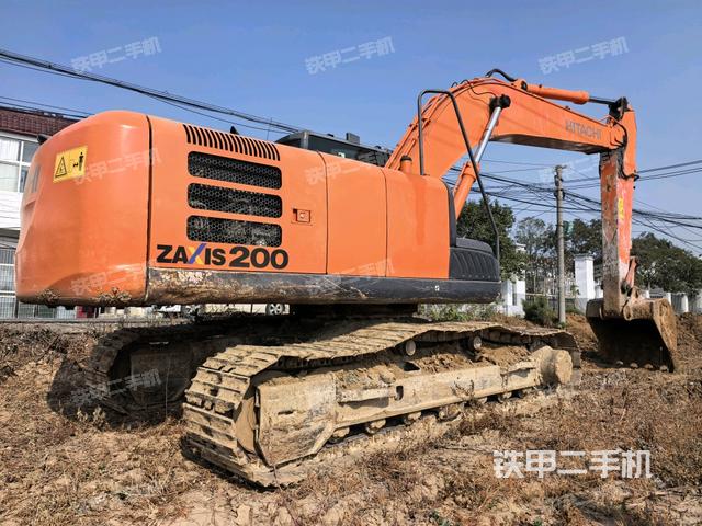 整機(jī)右后45°（整機(jī)外觀）