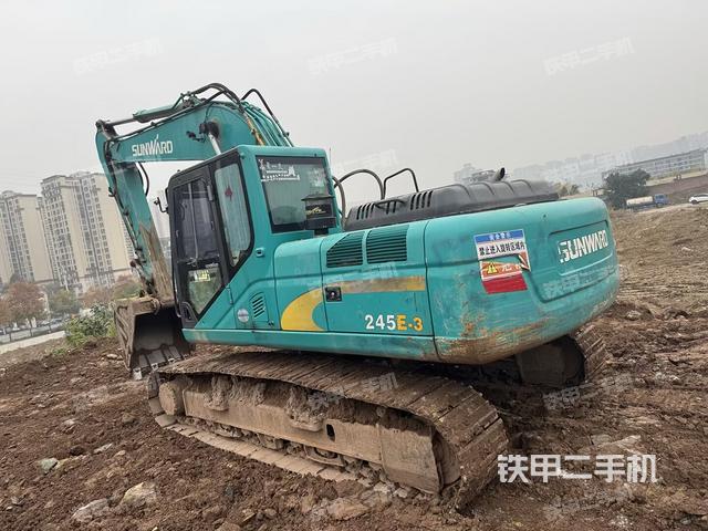 左后45（整机外观）