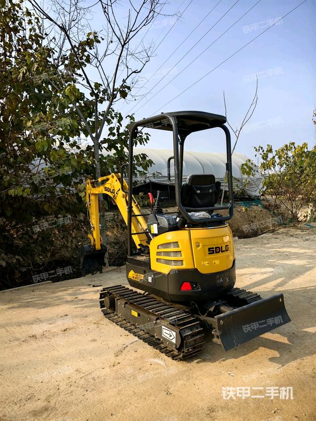 右前45（整机外观）