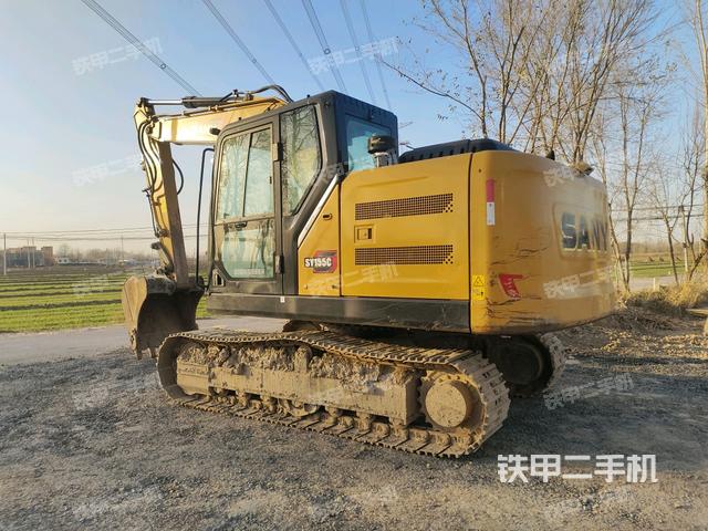 左后45（整机外观）