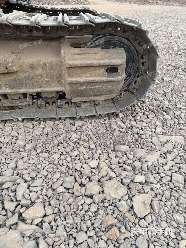 右托鏈輪+鏈筋（行走機構(gòu)）