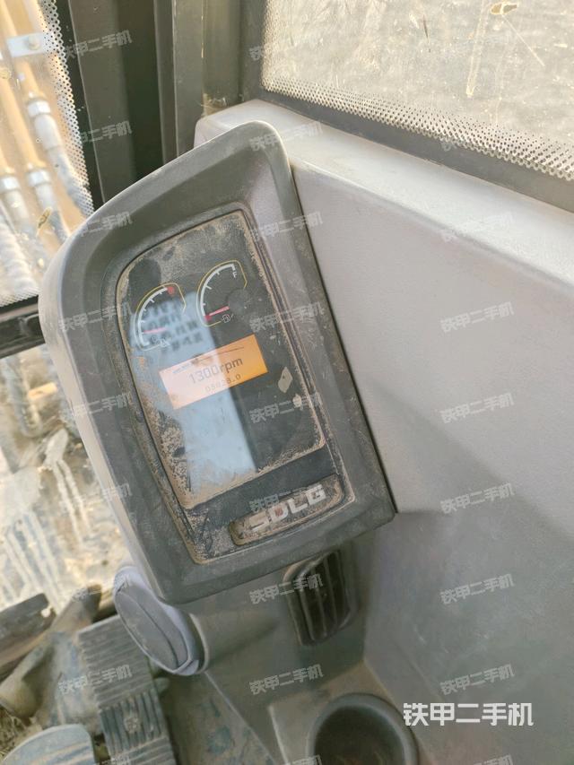 显示屏 （驾驶室部分）