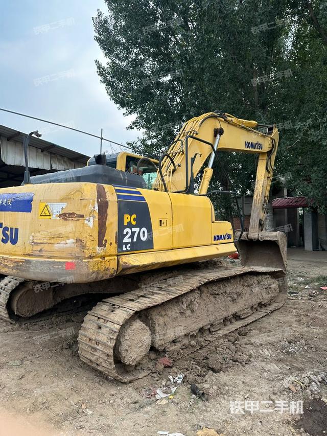 整机右后45°（整机外观）