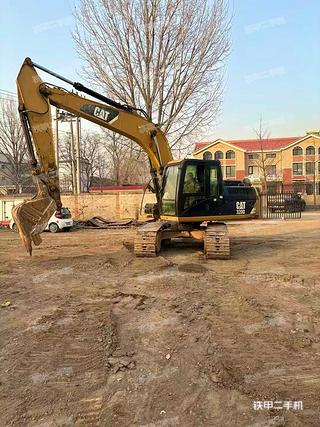 二手卡特彼勒 318DL液压 挖掘机转让出售