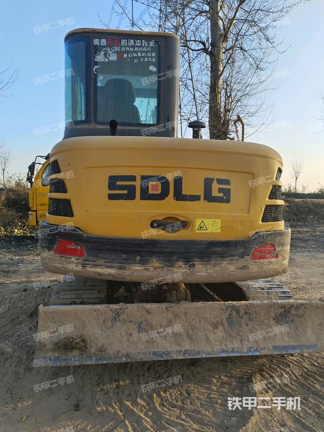 右前45（整机外观）