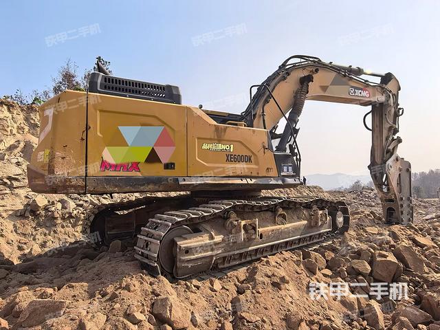 右后45（整机外观）