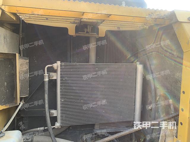 整机右后45°（整机外观）