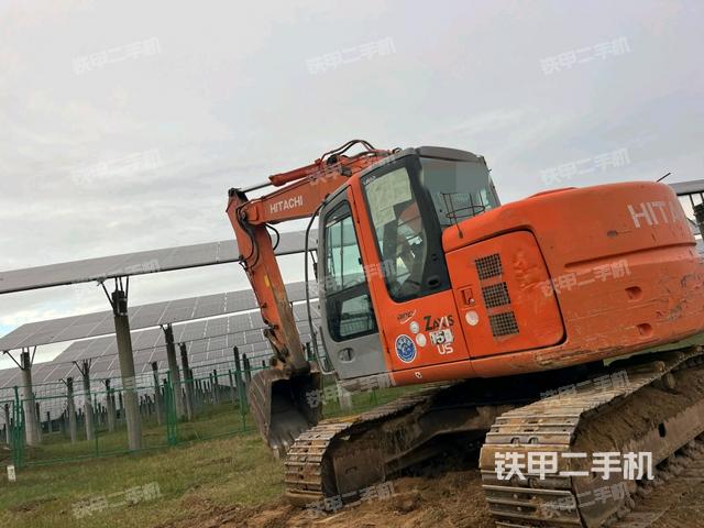 整機右后45°（整機外觀）