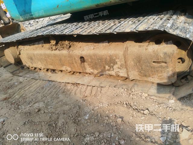 右侧履带整体 （行走机构）