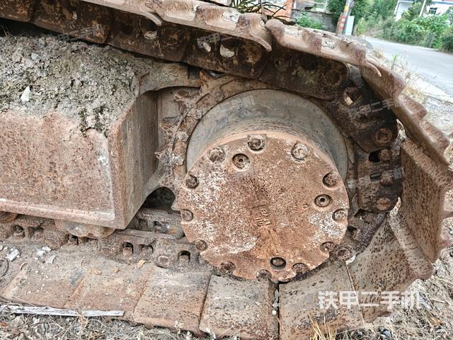 右导向轮（行走机构）