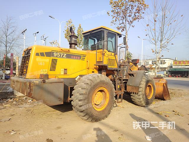 整机右后45°（整机外观及大件）