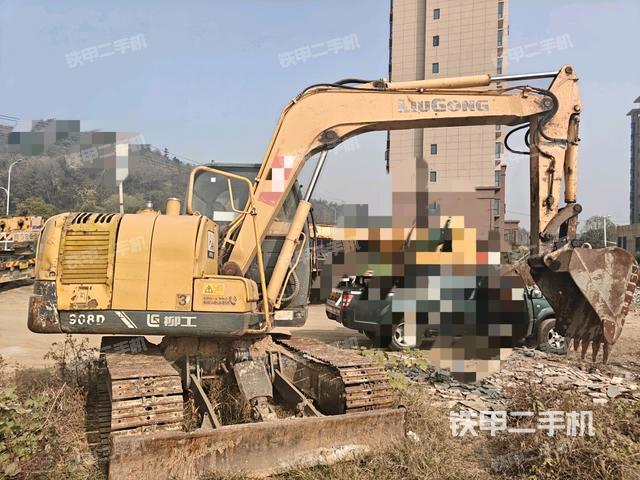 右前45（整机外观）