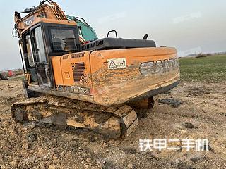 二手三一重工 SY205C 挖掘机转让出售