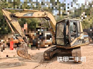 二手卡特彼勒 307B 挖掘机转让出售