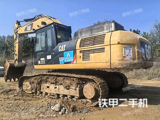 二手卡特彼勒 336D2液压 挖掘机转让出售