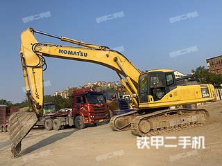 二手小松 PC360-7 挖掘机转让出售