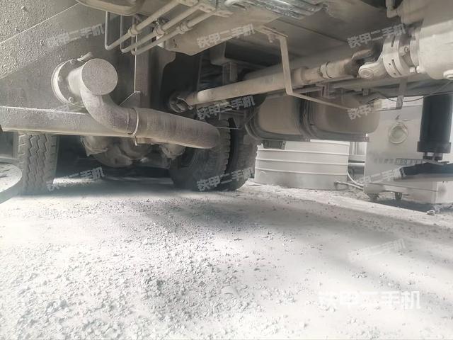 转台减速机（汽车起重机关键部件）