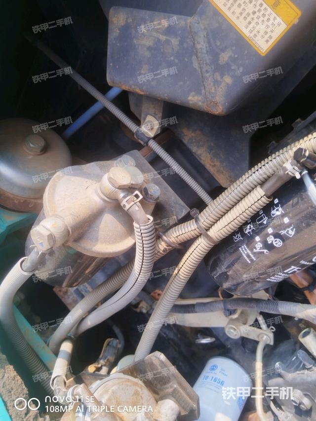 电瓶（大件舱室）