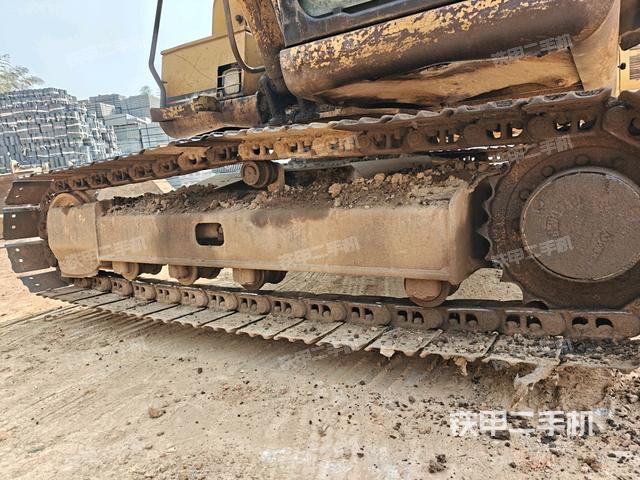 右托鏈輪+鏈筋（行走機(jī)構(gòu)）