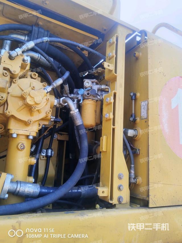 电瓶（大件舱室）