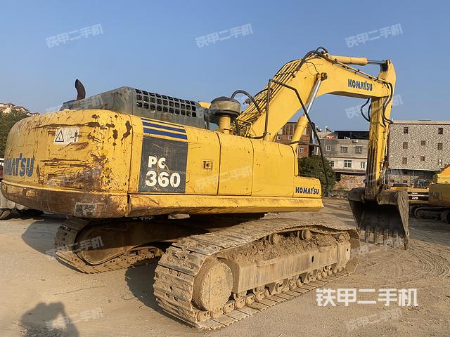 整机右后45°（整机外观）