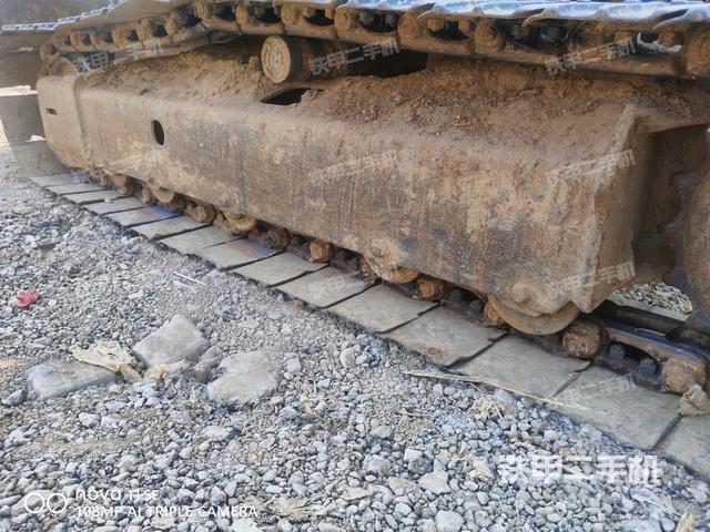 左驱动轮（行走机构）