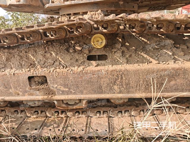 右导向轮（行走机构）