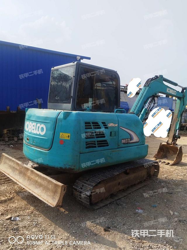 右后45（整机外观）