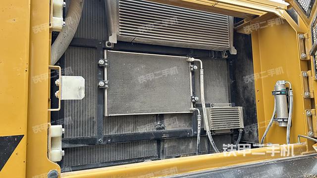 小时表（驾驶室部分）