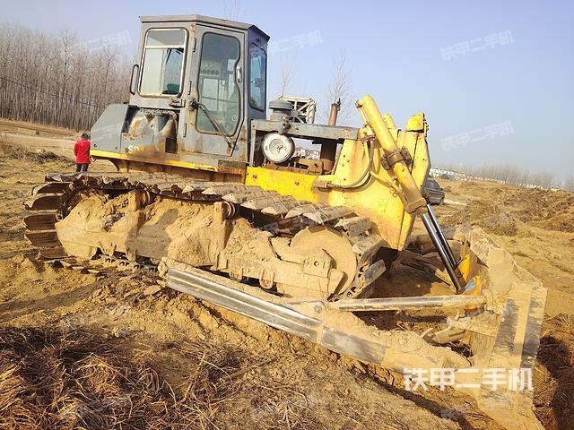 整機(jī)右側(cè)（設(shè)備外觀及核心部件）